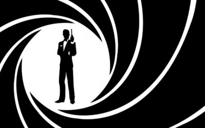 “FEDERAL RULES”MEETS JAMES BOND
