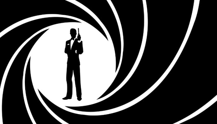 “FEDERAL RULES”MEETS JAMES BOND