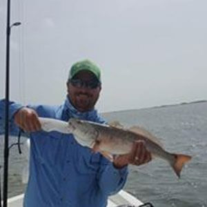 Patrick E. McShane