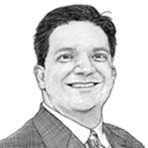 Stephen Graves